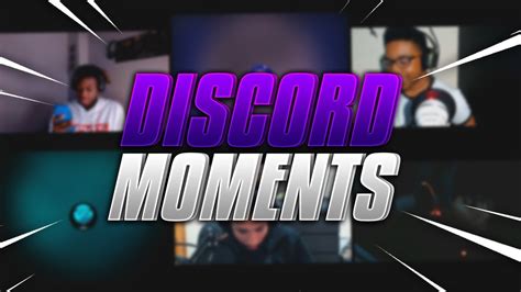 The Funniest Squad On Discord Hilarious Moments W Thebibboys Youtube