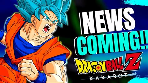 We did not find results for: Dragon Ball Z KAKAROT Update - DLC 2 Is Not That Exciting & Online Cards Battle News Coming Soon ...