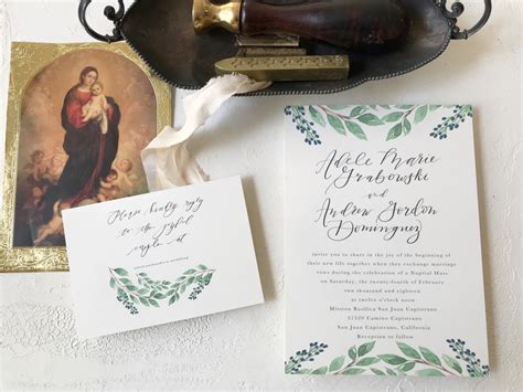 Catholic Wedding Vows The Printable Wedding Wedding Vows