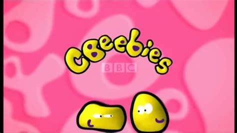 Cbeebies Dance Ident 2002 Youtube