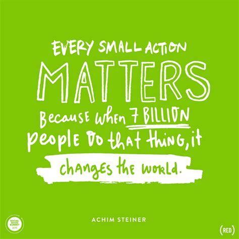 Social Good Summit 2015 Inspiring Quotes For Global Citizens Go
