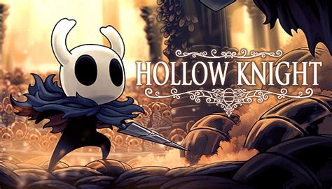 Hollow Knight · Steamdb