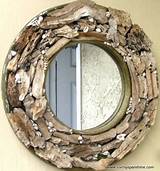 Pictures of Driftwood Frames Diy
