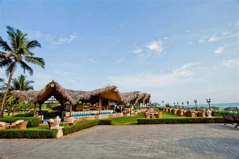 5 Best Resorts In Goa With Private Beaches Blog