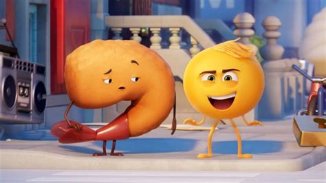 Emoji Movie Reviews Round Up Of Unfavorable Reviews Variety