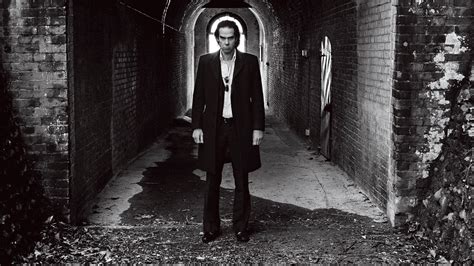 Fgfglast night my kisses were banked in black hair. The Love and Terror of Nick Cave | GQ