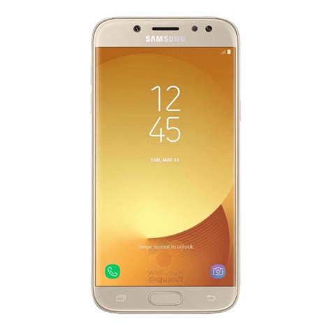 Celular Samsung Galaxy J5 Pro Dorado Éxito