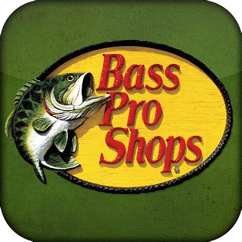 Bass Pro Shops Games