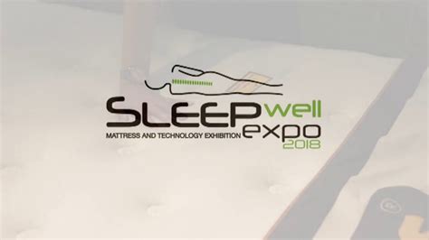 Sleepwell Expo Youtube