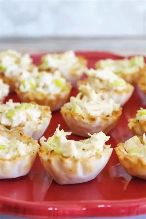 21 Easy Cold Appetizer Recipes For Summer Days