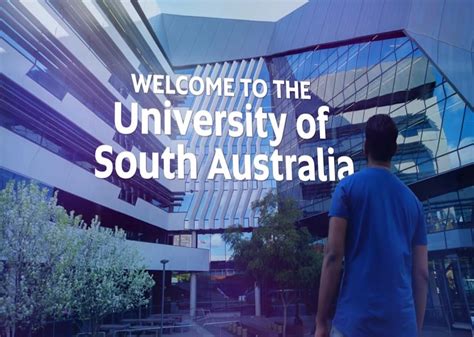 University Of South Australia Unisa Australia