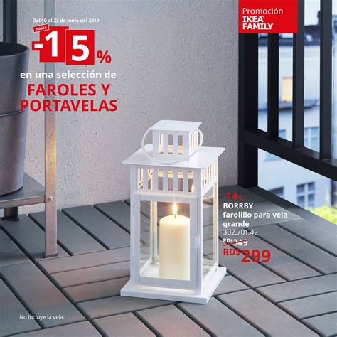 Going here in october does anyone know what the weather will be like? Ikea Republica Dominicana Catalogo 2019