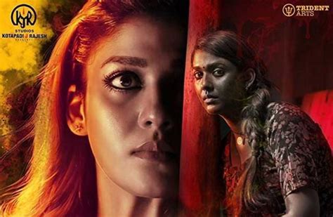 Airaa Movie Review Nayanthara Starrer Is An Emotional Horror Drama