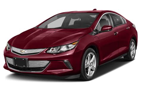 New 2017 Chevrolet Volt Price Photos Reviews Safety Ratings And Features