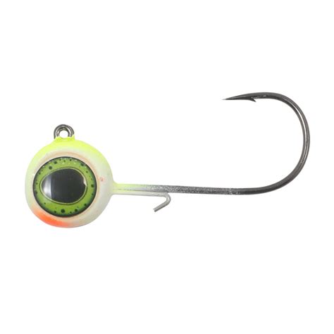 Northland Deep Vee Jig Dakota Angler