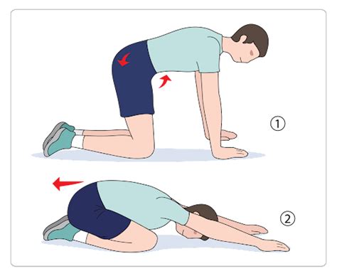 How To Crack Lower Back 9 Ways You Can Do