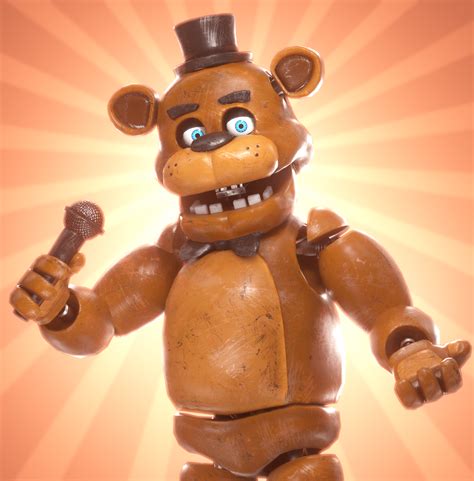 Arriba 98+ Foto Five Nights At Freddy's Ar: Special Delivery Actualizar