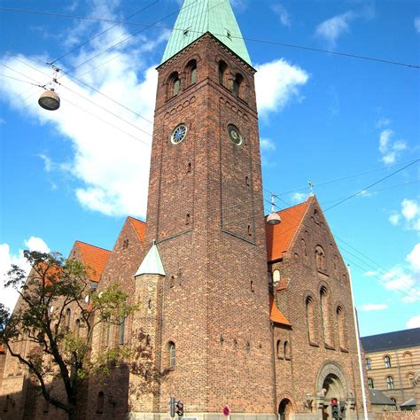 St Andrews Church Kopenhagen 2022 Alles Wat U Moet Weten Voordat
