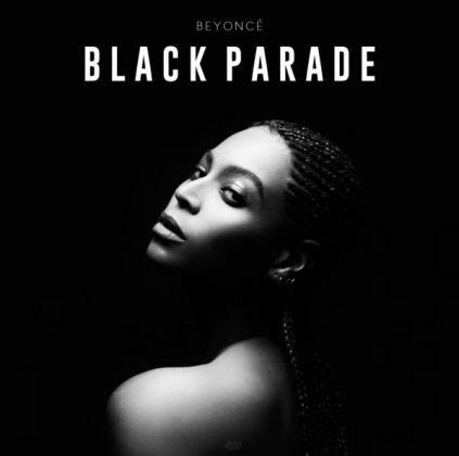Beyoncé lança Black Parade um novo e poderoso single PurePop