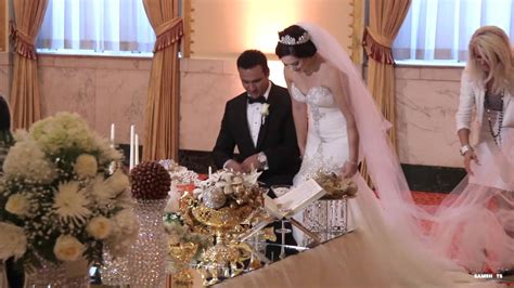 I would like to incorporate the persian wedding tradition of a sofeh aghd. Incredible Persian Wedding Video at The Mayflower Hotel ...