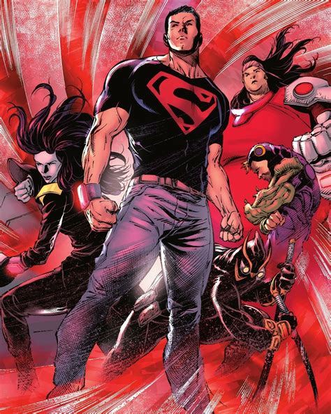 Match (Character) - Comic Vine