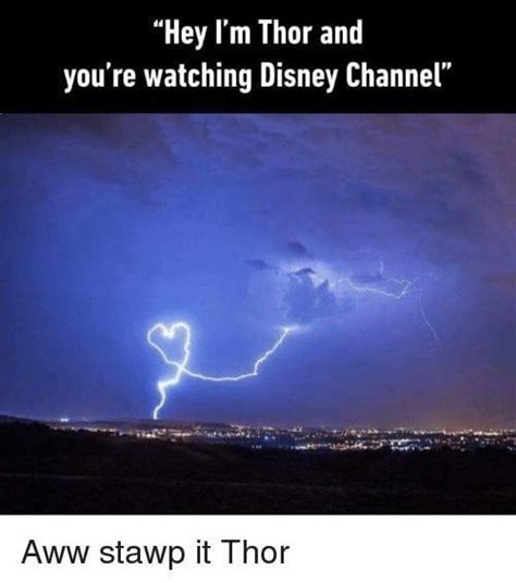 The Best Lightning Memes Memedroid