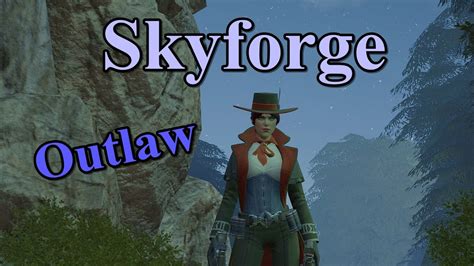 We would like to show you a description here but the site won't allow us. Skyforge -The Outlaw - YouTube