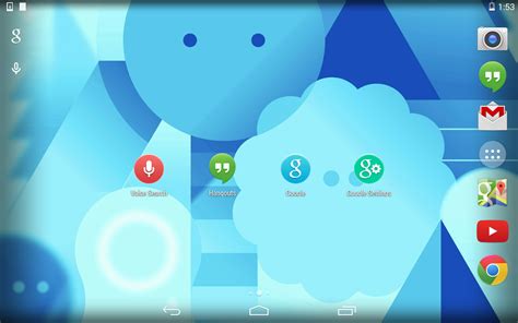 Android Apk Apps Kitkat Launcher Prime V150 Apk Full App