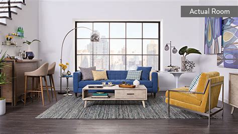Virtual Room Designer Design Your Room In 3d Living Spaces