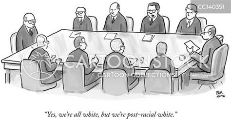 Workplace Discrimination Cartoons And Comics Funny Pictures From