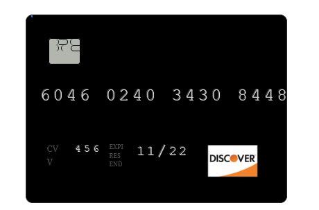 Use our credit card number generate a get a valid credit card numbers complete with cvv and other fake details. Generate Free Credit Card Numbers That Work in 2020 | Free credit card, Credit card numbers ...