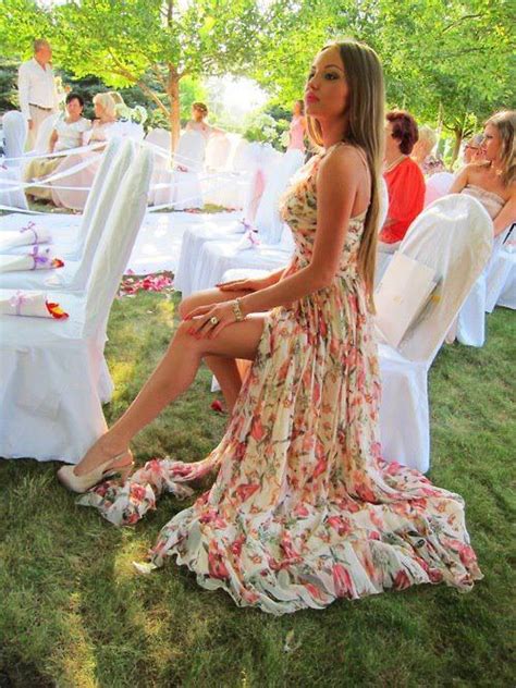 46 Beautiful Maxi Dresses All For Fashion Design