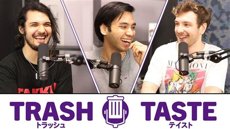 Trash Taste Tv Series 2020 Now