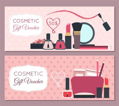 Beauty Banner Templates 23 Free And Premium Download