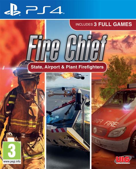 Además de últimas novedades, el análisis, gameplays y mucho más. Nintendo Switch Spiel Firefighters Airport Fire Department ...
