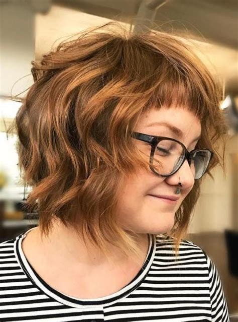 We did not find results for: Short "Baby" Bangs Hairstyles for 2019 | 2019 Haircuts ...