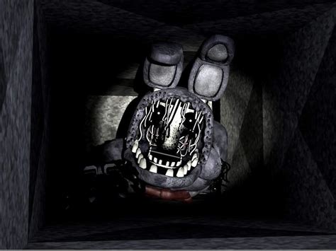 Withered Bonnie Wiki Five Nights At Freddys Amino