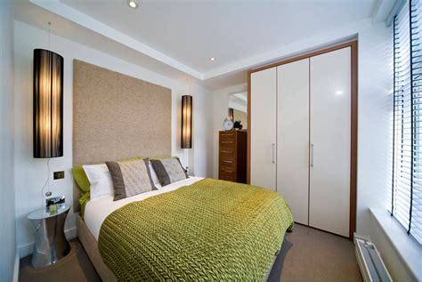 Quirky small bedroom with storage under the bed. Bedroom Interior Design India - Bedroom | Bedroom Design