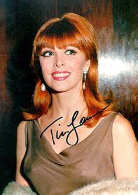 Louise was born tina blacker in a jewish family in new york city. Tina Louise