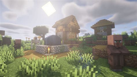 Bsl Shaders Para Minecraft 117 ¡actualizado