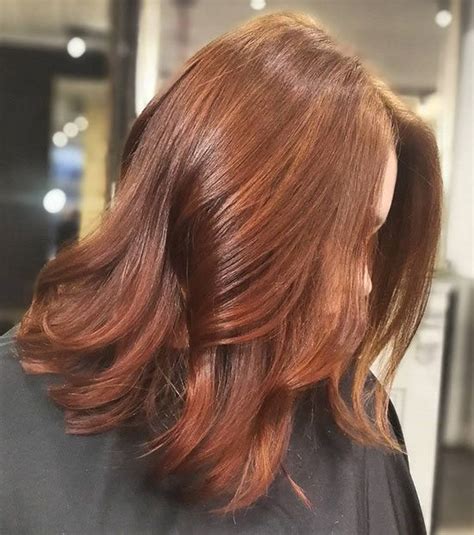 Bright Red Hair Color Hair Color Auburn Brown Hair Colors Brunette