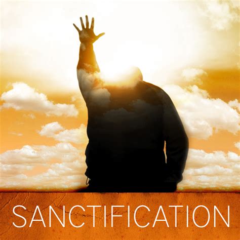 Rccg Hope Chapel Manchester Uk Benefits Of Sanctification
