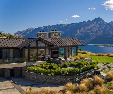 4 of the most expensive New Zealand homes for sale
