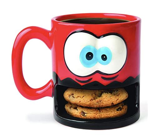 The Worlds Coolest Coffee Mugs For Office And Home Use Coffeesphere Novelty Cups Mugs