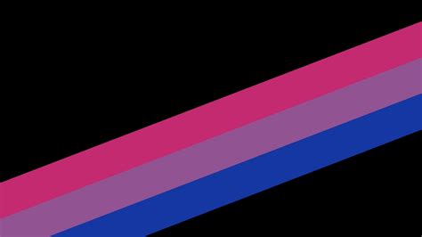 Colorful Pride Aesthetic Flag Wallpaper