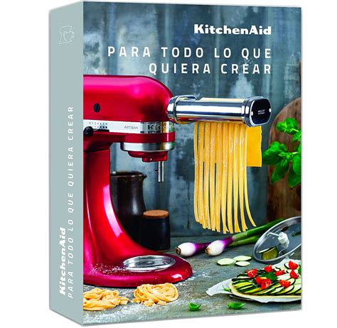 Libro De Cocina 150 Recetas Kitchen Aid Gadgets And Cuina