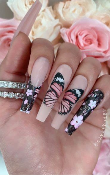 These Will Be The Most Popular Nail Art Designs Of 2021