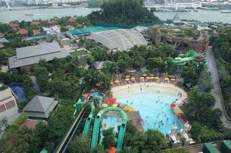 Super Fun Stopover On Sentosa Singapore Out And About With Kids