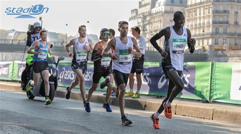 La Sélection Française Pour Les Mondiaux De Semi Marathon