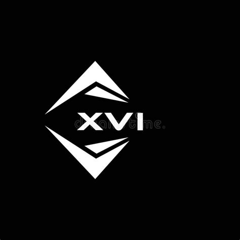 Xvi Logo Stock Illustrations 11 Xvi Logo Stock Illustrations Vectors